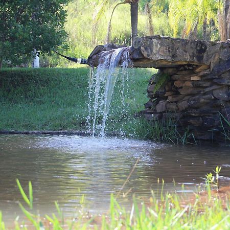 מלון סוקורו Park Dos Lagos Complexo De Lazer E Hospedagens מראה חיצוני תמונה