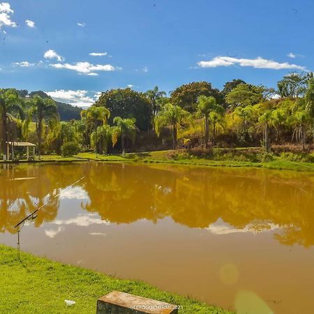 מלון סוקורו Park Dos Lagos Complexo De Lazer E Hospedagens מראה חיצוני תמונה