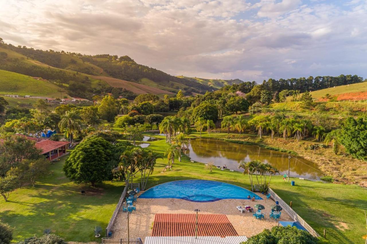 מלון סוקורו Park Dos Lagos Complexo De Lazer E Hospedagens מראה חיצוני תמונה