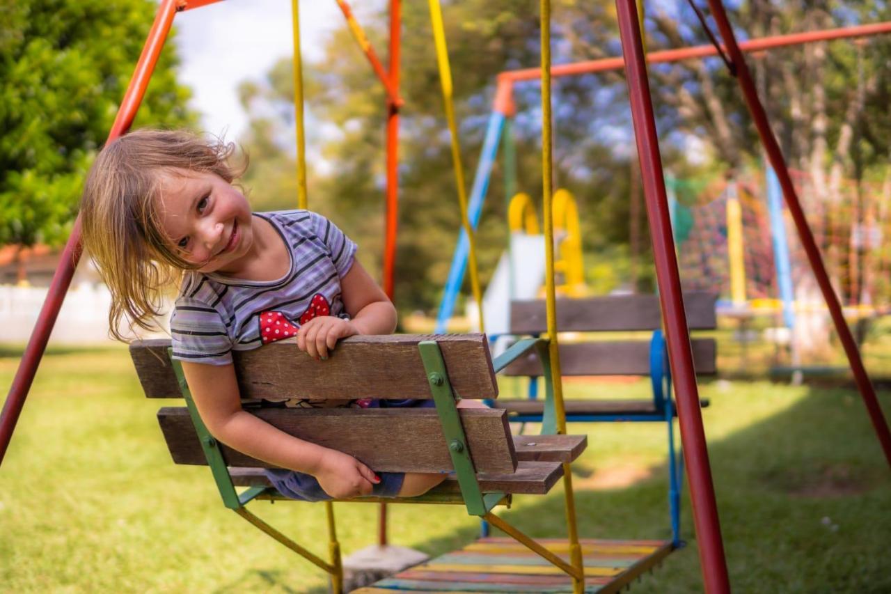 מלון סוקורו Park Dos Lagos Complexo De Lazer E Hospedagens מראה חיצוני תמונה