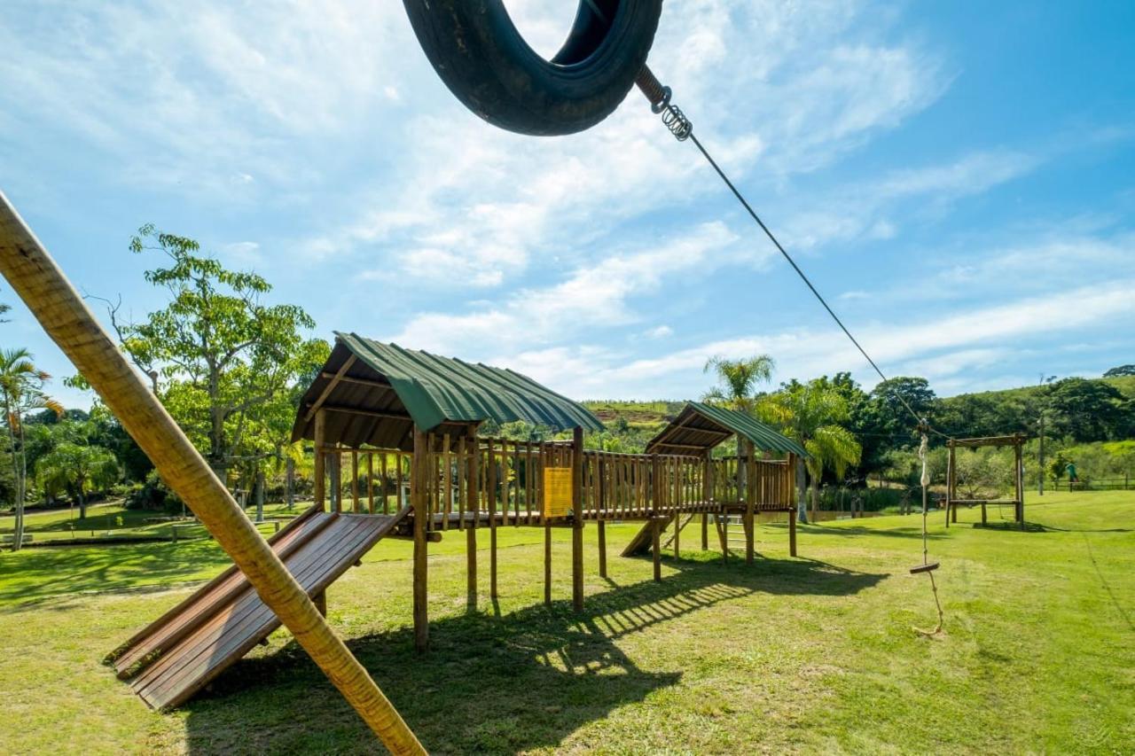 מלון סוקורו Park Dos Lagos Complexo De Lazer E Hospedagens מראה חיצוני תמונה