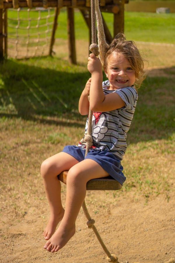מלון סוקורו Park Dos Lagos Complexo De Lazer E Hospedagens מראה חיצוני תמונה