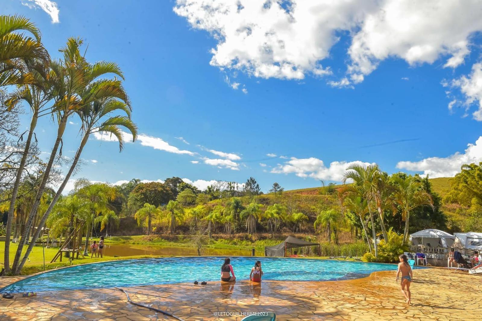 מלון סוקורו Park Dos Lagos Complexo De Lazer E Hospedagens מראה חיצוני תמונה