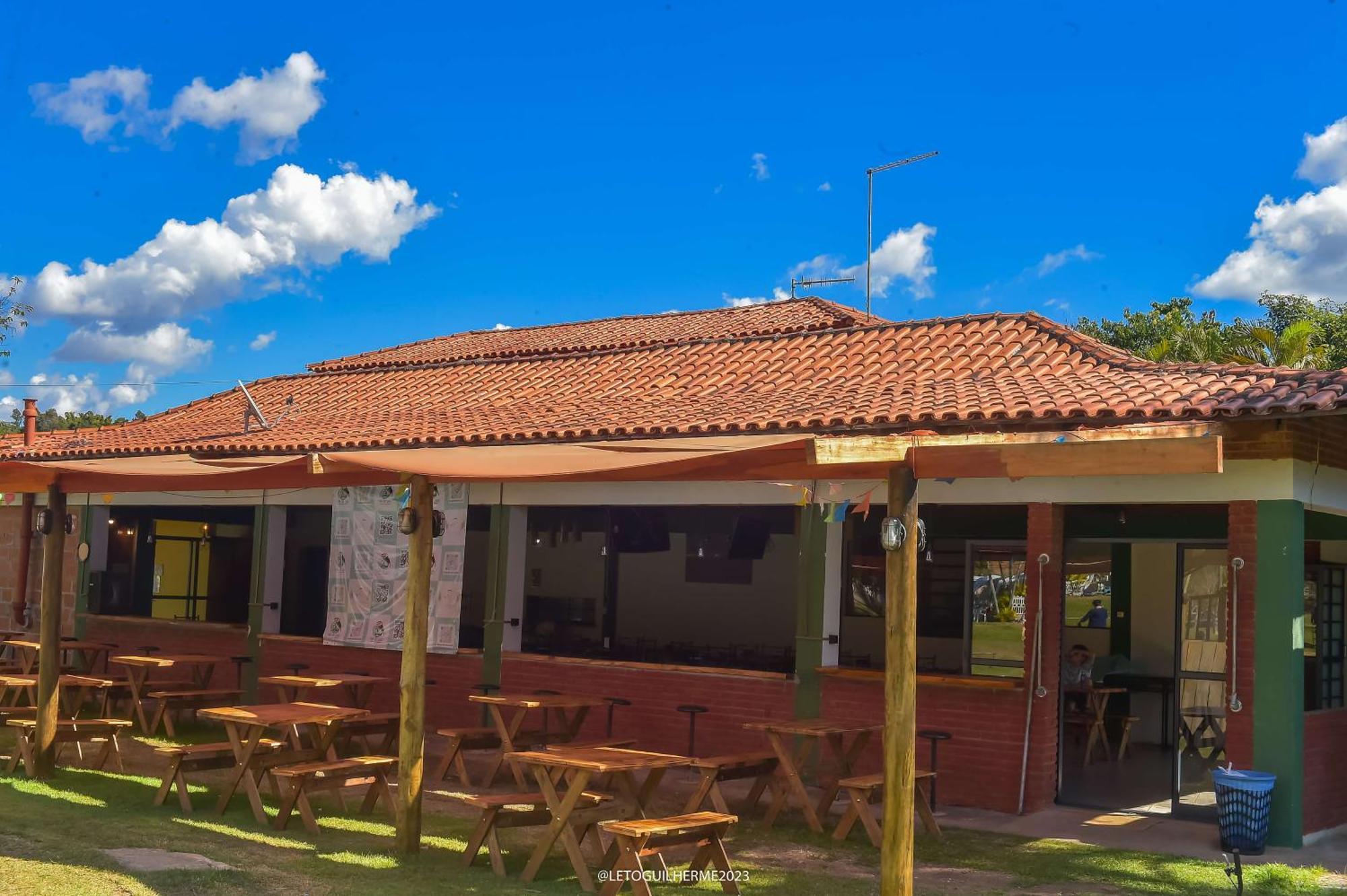 מלון סוקורו Park Dos Lagos Complexo De Lazer E Hospedagens מראה חיצוני תמונה