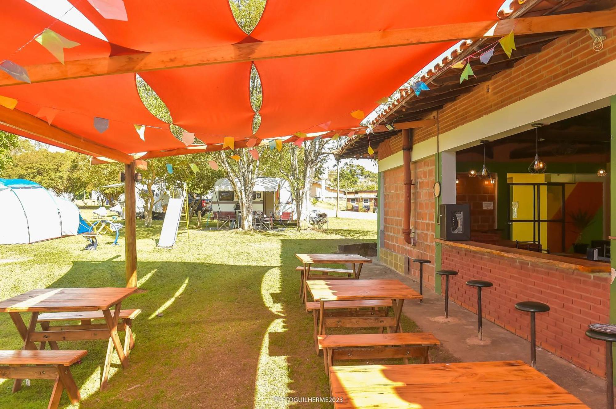 מלון סוקורו Park Dos Lagos Complexo De Lazer E Hospedagens מראה חיצוני תמונה