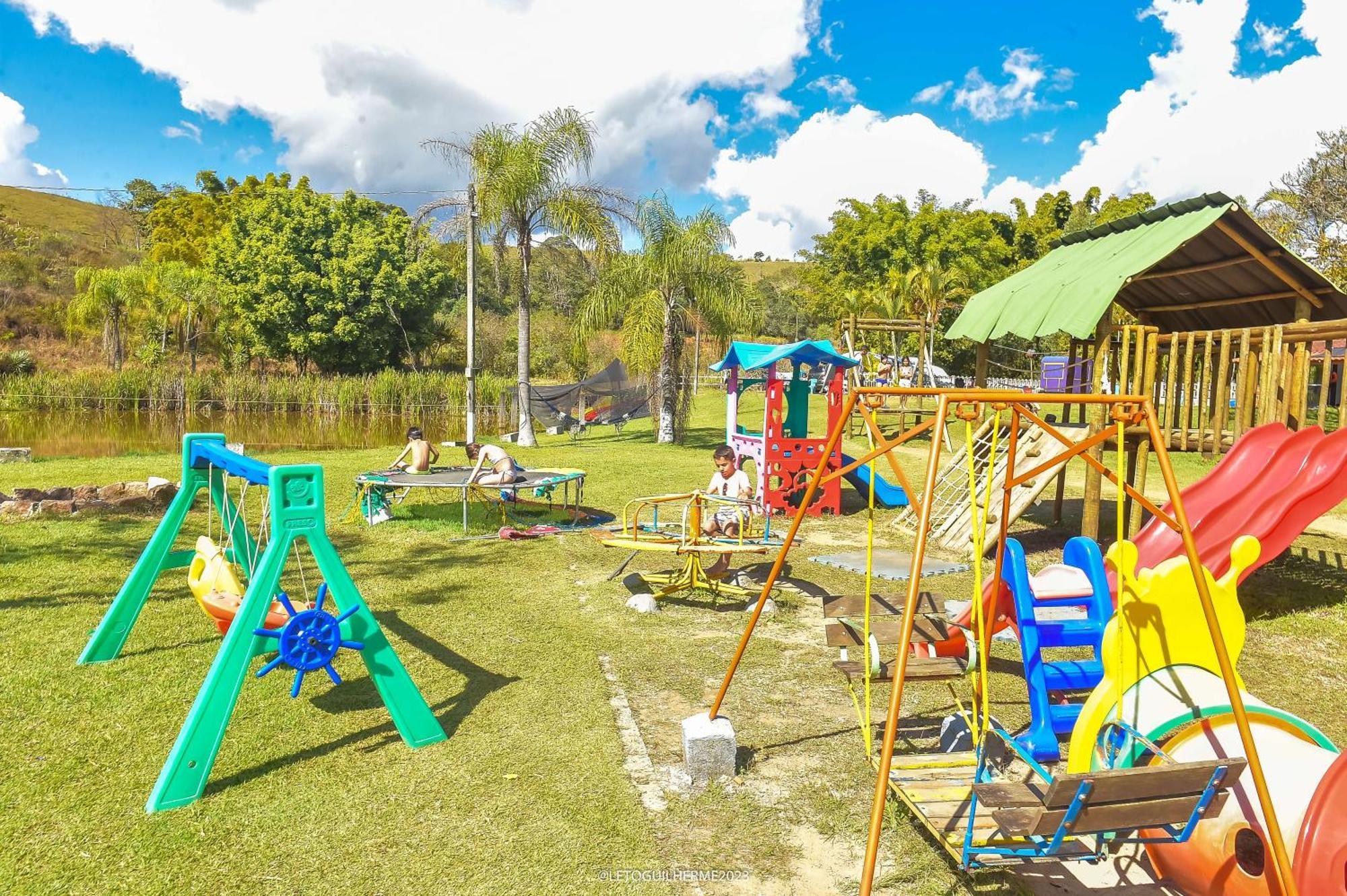 מלון סוקורו Park Dos Lagos Complexo De Lazer E Hospedagens מראה חיצוני תמונה