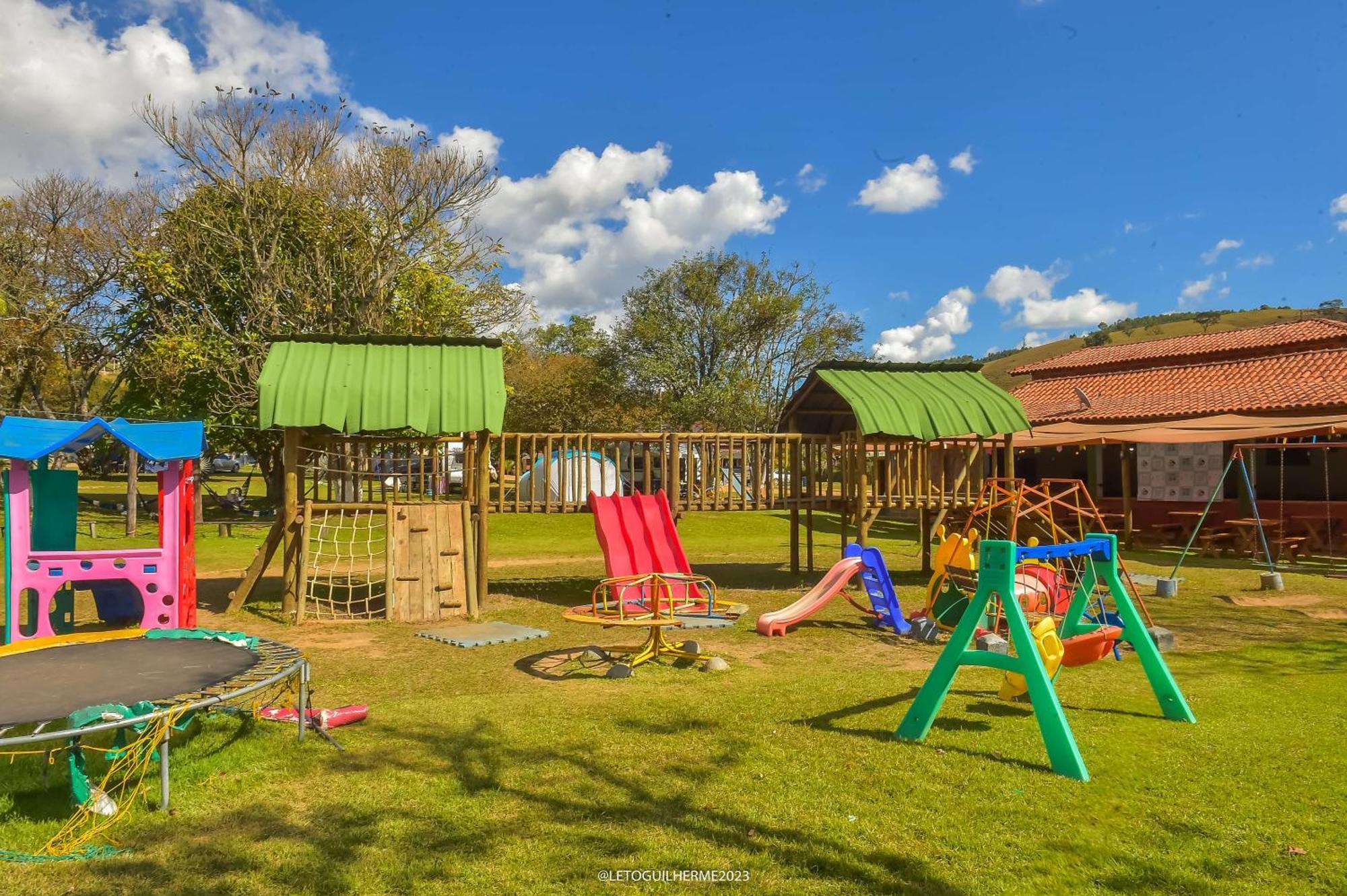 מלון סוקורו Park Dos Lagos Complexo De Lazer E Hospedagens מראה חיצוני תמונה