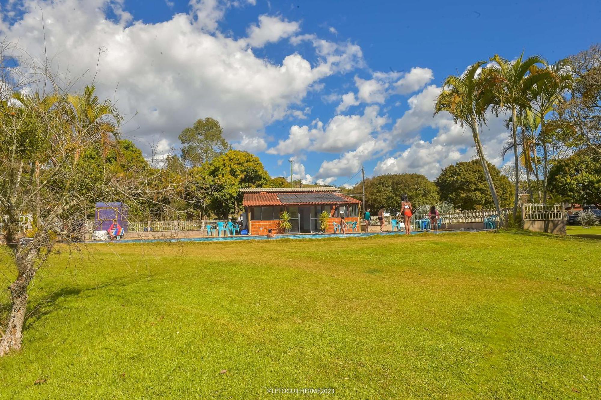 מלון סוקורו Park Dos Lagos Complexo De Lazer E Hospedagens מראה חיצוני תמונה