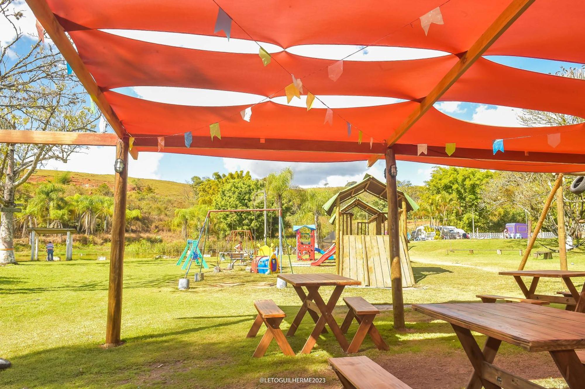 מלון סוקורו Park Dos Lagos Complexo De Lazer E Hospedagens מראה חיצוני תמונה