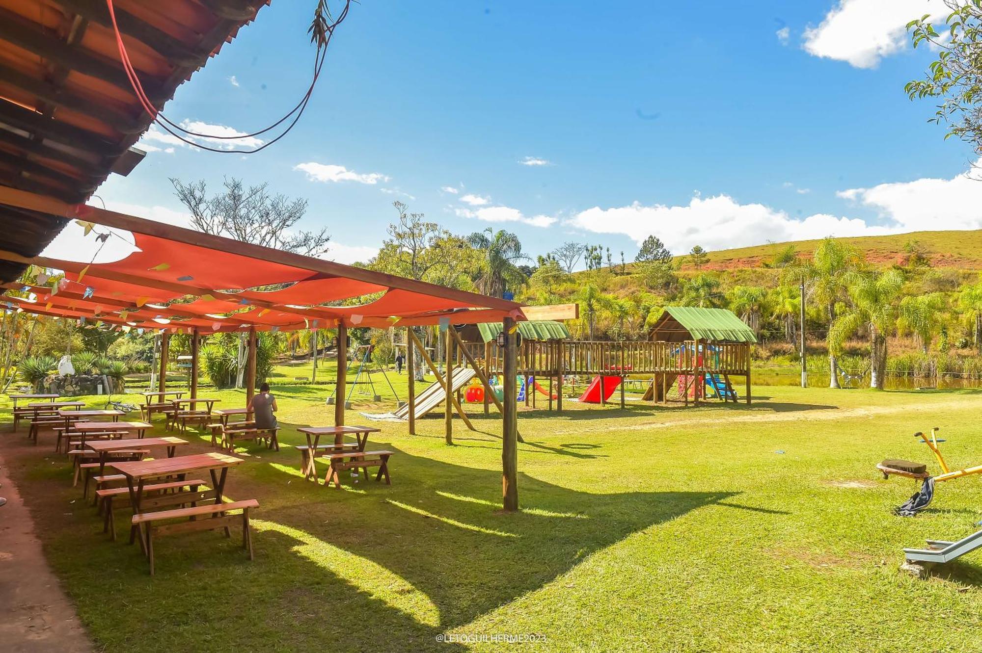 מלון סוקורו Park Dos Lagos Complexo De Lazer E Hospedagens מראה חיצוני תמונה