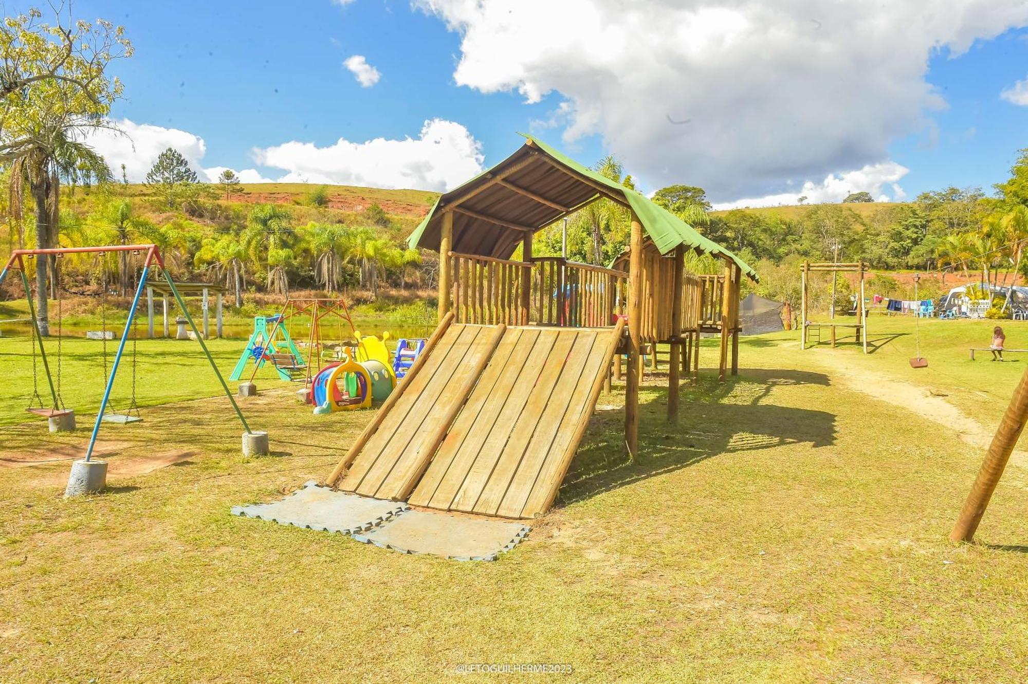 מלון סוקורו Park Dos Lagos Complexo De Lazer E Hospedagens מראה חיצוני תמונה