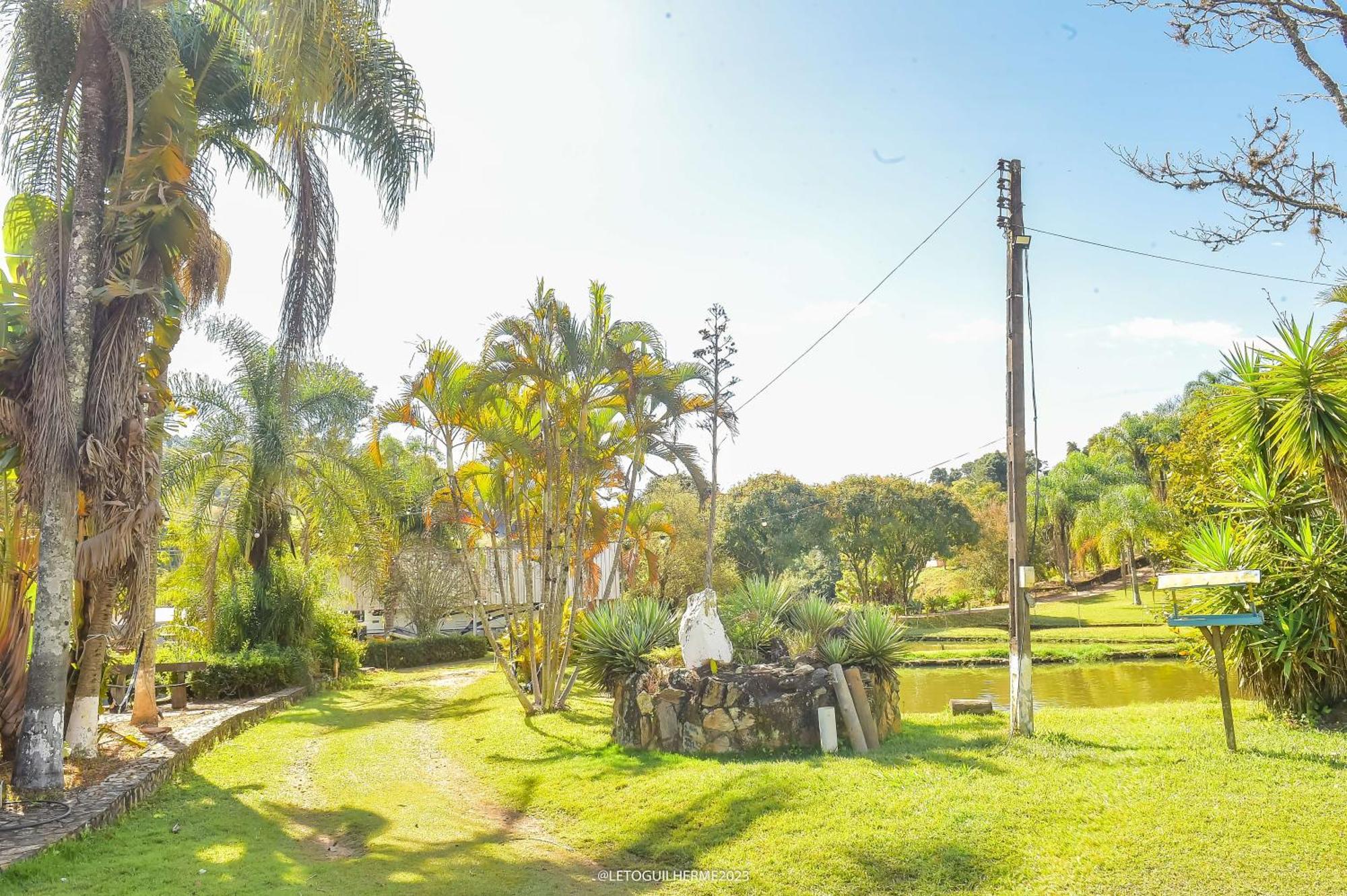 מלון סוקורו Park Dos Lagos Complexo De Lazer E Hospedagens מראה חיצוני תמונה