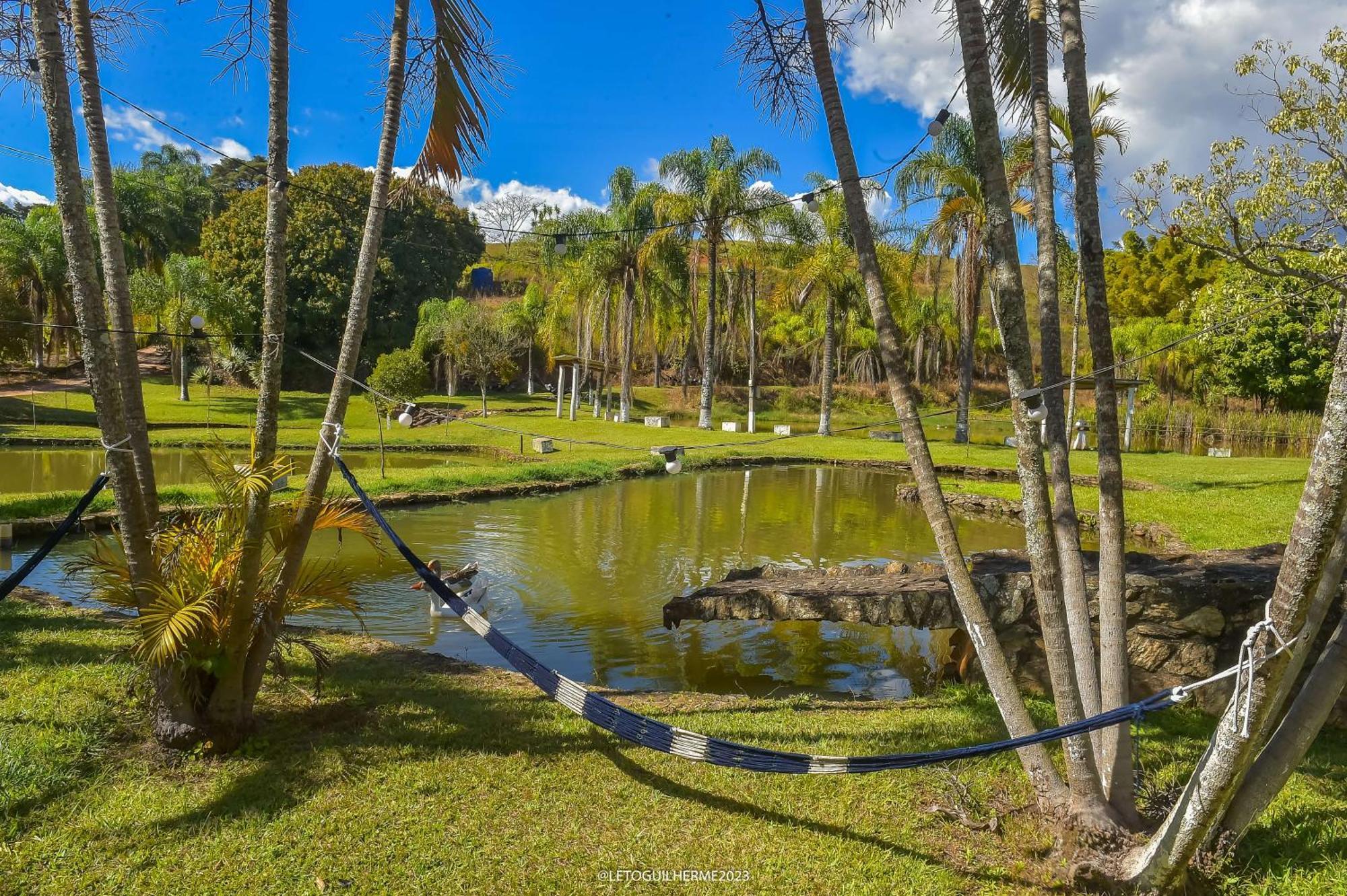 מלון סוקורו Park Dos Lagos Complexo De Lazer E Hospedagens מראה חיצוני תמונה