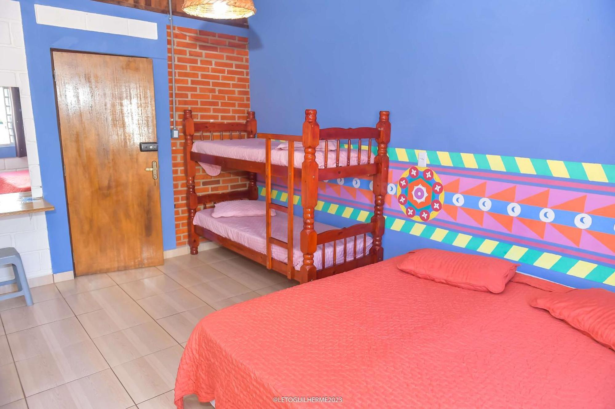 מלון סוקורו Park Dos Lagos Complexo De Lazer E Hospedagens מראה חיצוני תמונה