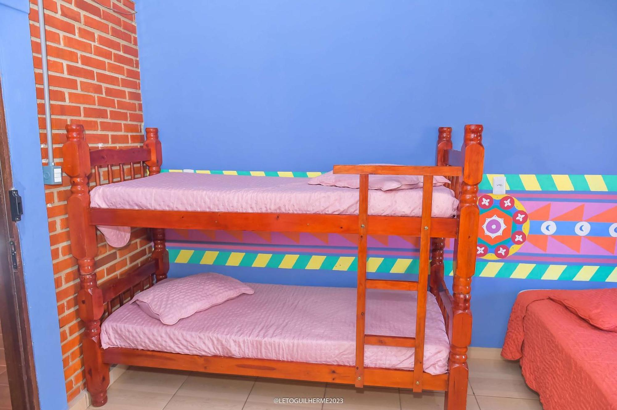 מלון סוקורו Park Dos Lagos Complexo De Lazer E Hospedagens מראה חיצוני תמונה