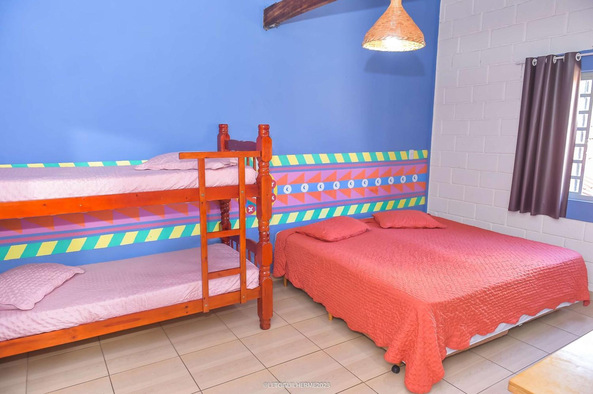מלון סוקורו Park Dos Lagos Complexo De Lazer E Hospedagens מראה חיצוני תמונה