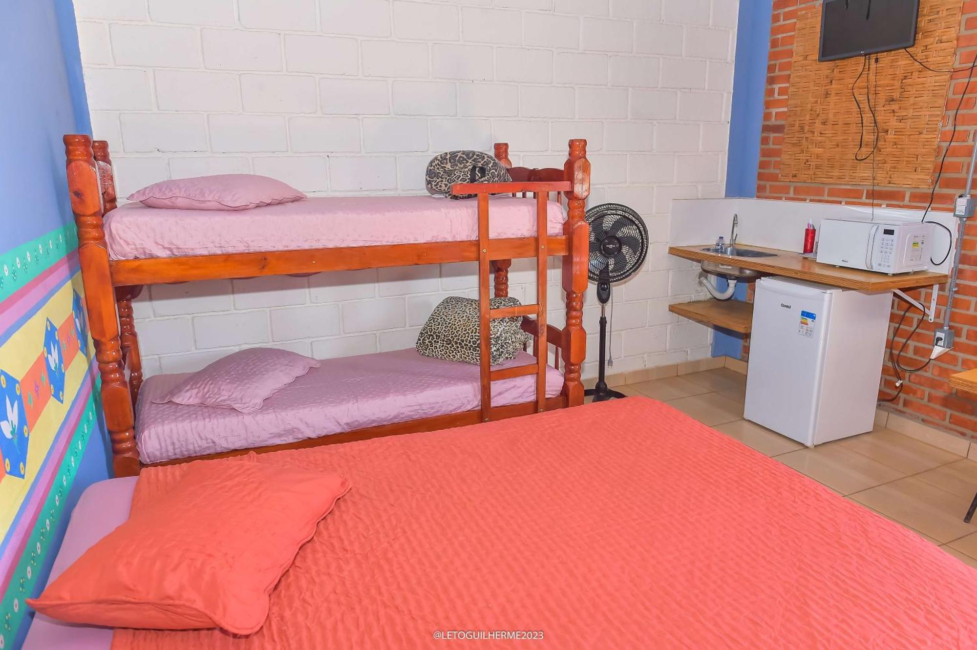 מלון סוקורו Park Dos Lagos Complexo De Lazer E Hospedagens מראה חיצוני תמונה