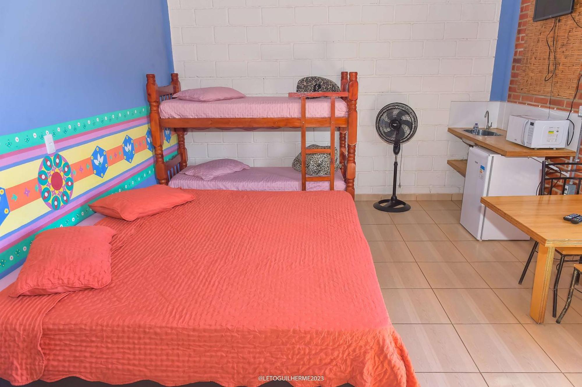 מלון סוקורו Park Dos Lagos Complexo De Lazer E Hospedagens מראה חיצוני תמונה