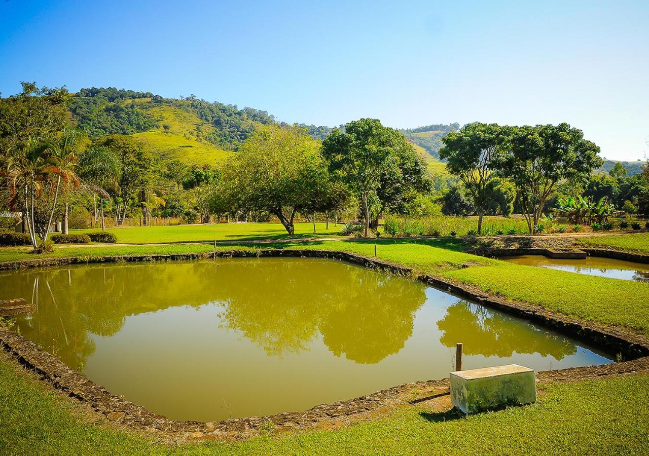 מלון סוקורו Park Dos Lagos Complexo De Lazer E Hospedagens מראה חיצוני תמונה